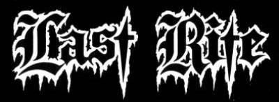 logo Last Rite logo Last Rite